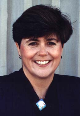 Nancy Keenan