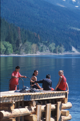 Flathead Lake