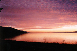 Flathead Lake