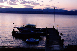 Flathead Lake