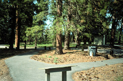 Council Grove State Park