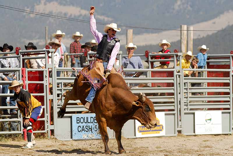 Rodeo