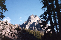 Absaroka-Beartooth Wilderness