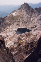 Absaroka-Beartooth Wilderness