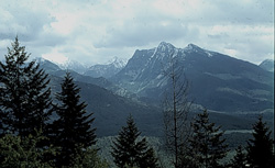 Montanakids Cabinet Mountains Wilderness