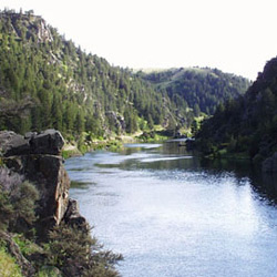 Bear Trap Canyon Wilderness, www.mrfc.com