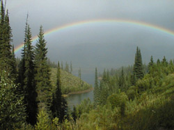 Great Bear Wilderness, montana.com